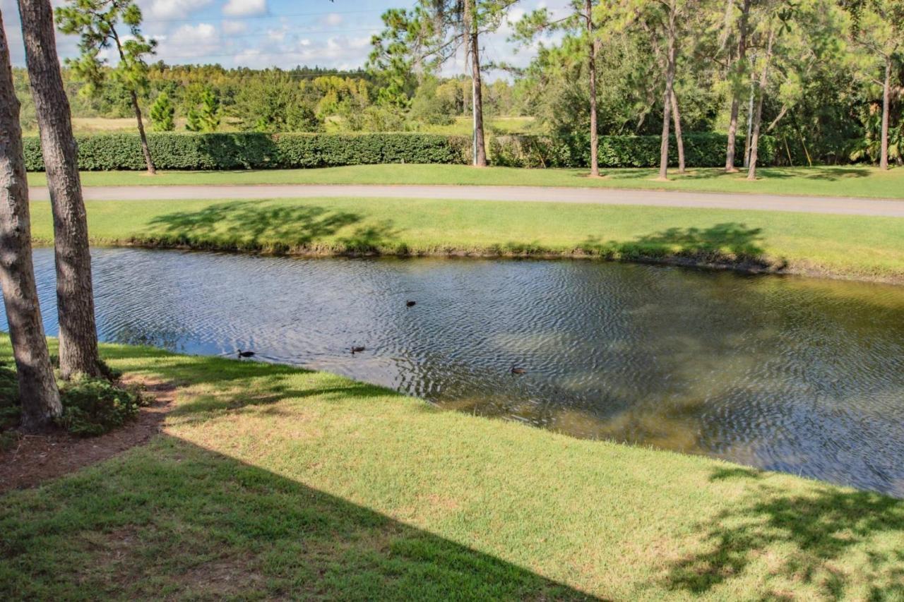 Golf And Tennis Community-Lakeview Oasis-Private Patio Vila Wesley Chapel Exterior foto