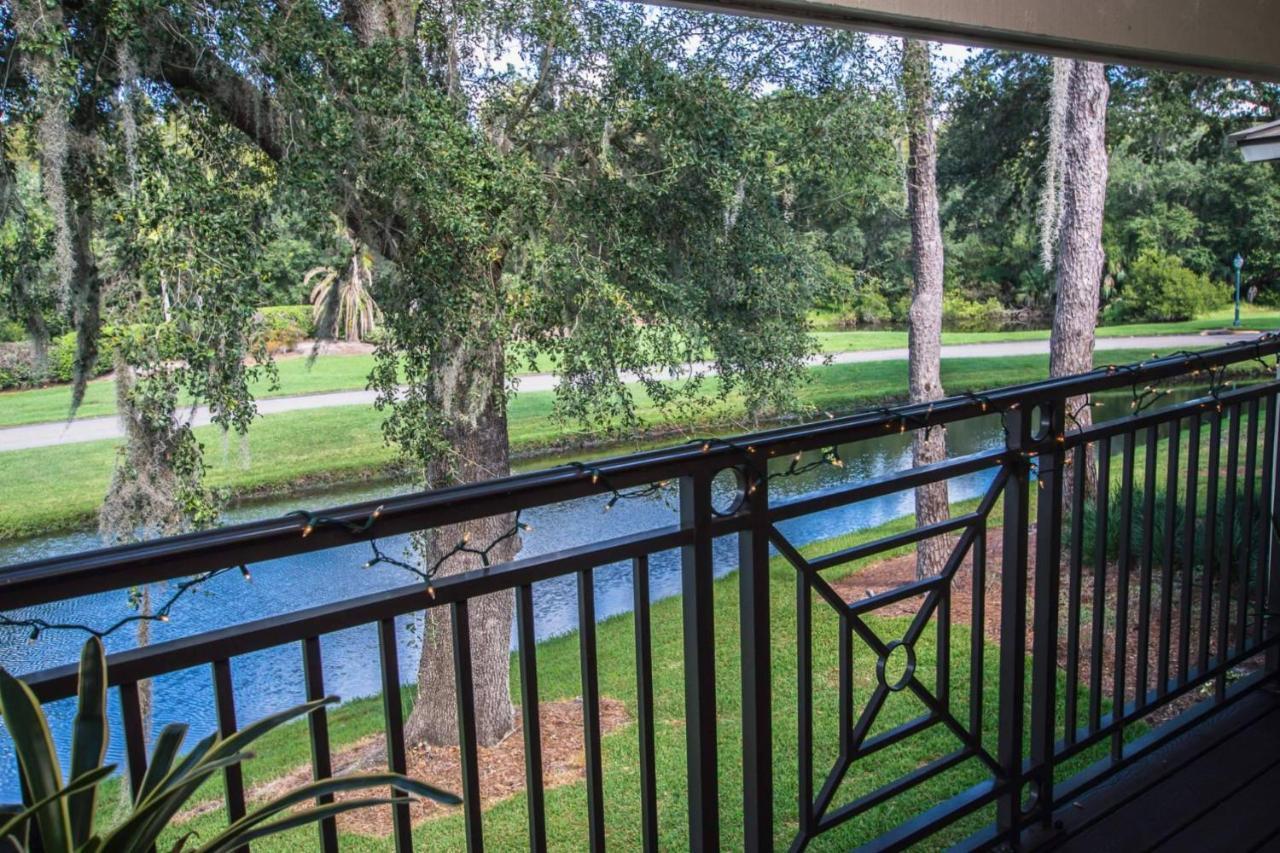 Golf And Tennis Community-Lakeview Oasis-Private Patio Vila Wesley Chapel Exterior foto