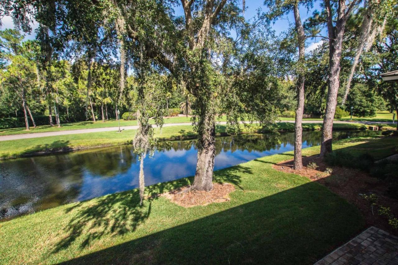 Golf And Tennis Community-Lakeview Oasis-Private Patio Vila Wesley Chapel Exterior foto